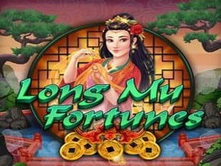 Long Mu Fortunes screenshot