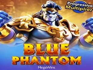 Blue Phantom screenshot