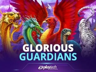 Glorious Guardians™ screenshot
