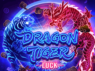 Dragon Tiger Luck