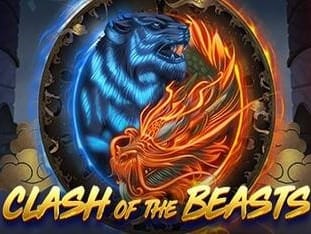 Clash Of The Beasts