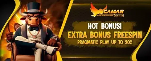 Free Spin Spesial Pragmatic Play