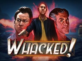Whacked screenshot