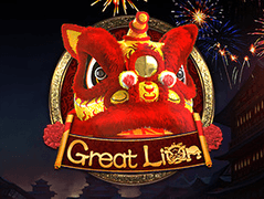 Greatlion screenshot