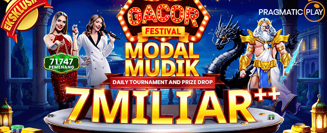 Dapatkan Promo Spesial